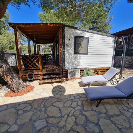 Kemp Mobile Homes Sea Joy Jezera