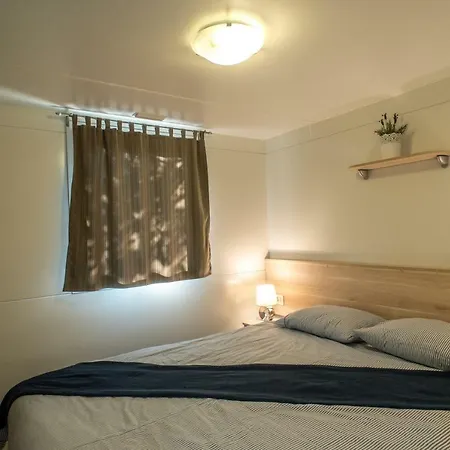 Kemp Mobile Homes Sea Joy