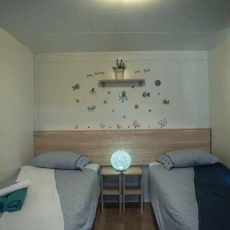 Kemp Mobile Homes Sea Joy