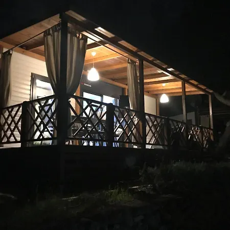 Kemp Mobile Homes Sea Joy